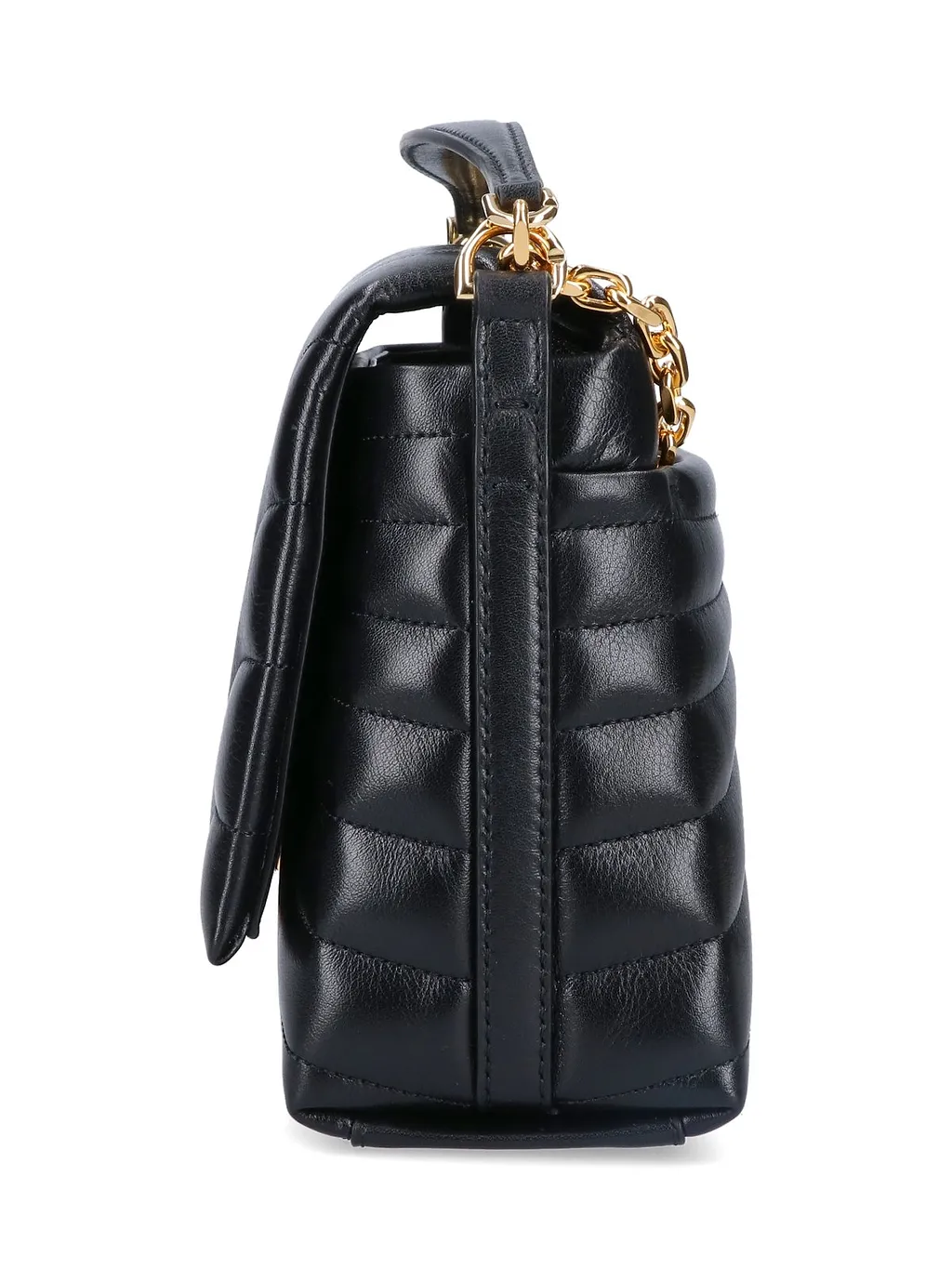 Givenchy 4G Plaque Quilted Medium Shoulder Bag