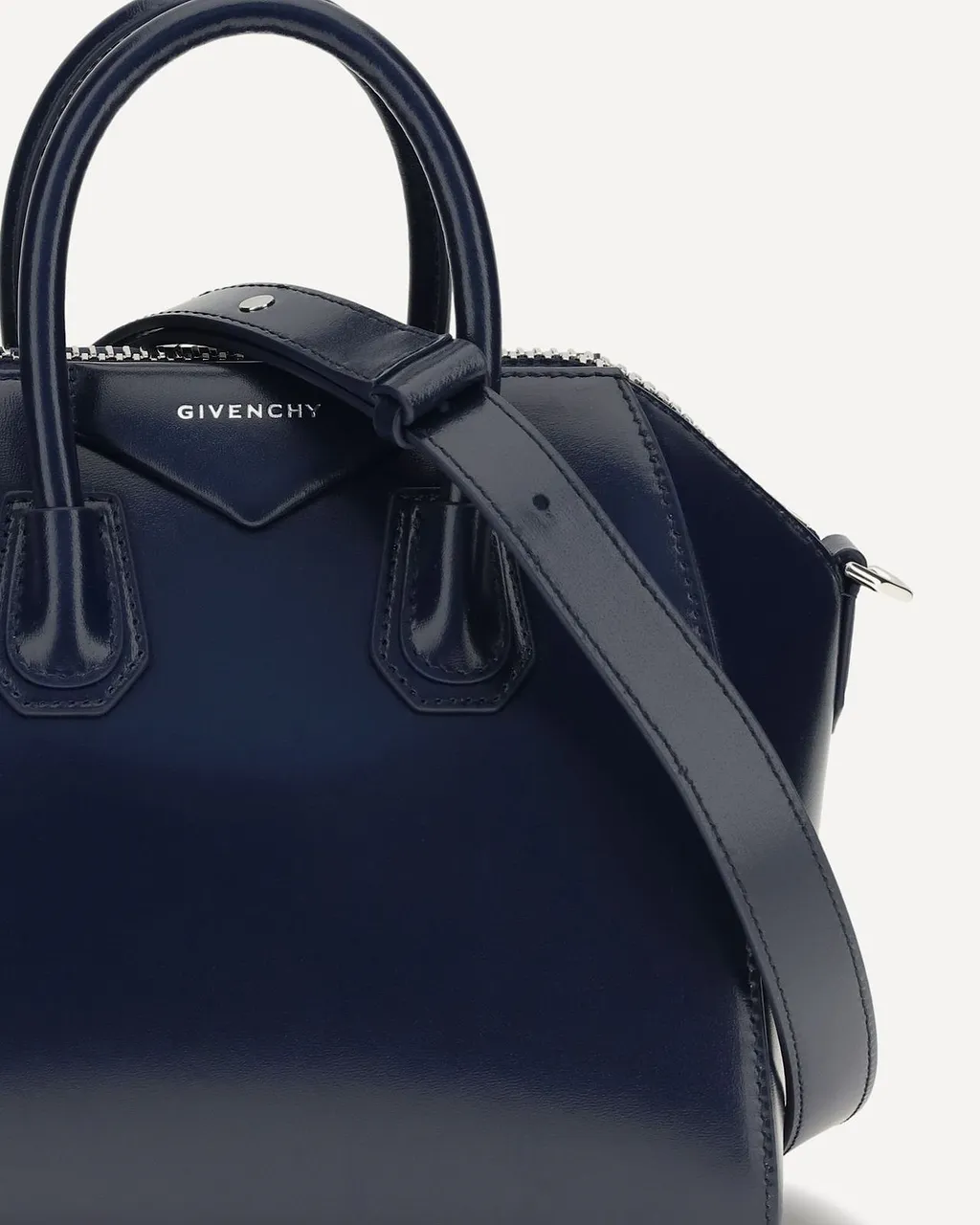 Givenchy Antigona Mini Shoulder Bag
