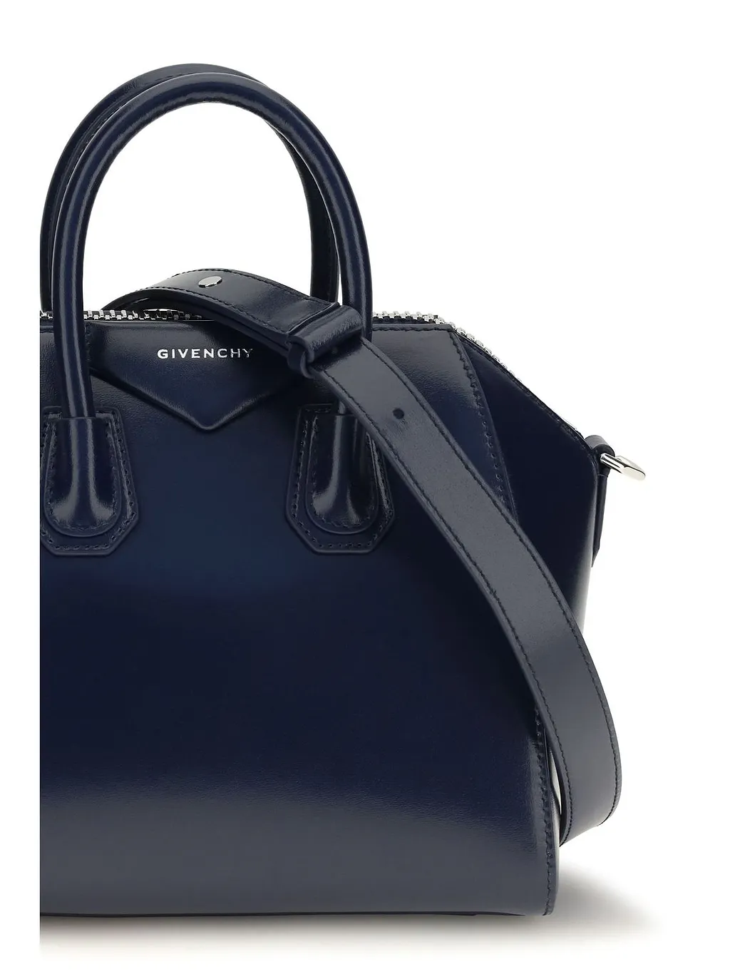 Givenchy Antigona Mini Shoulder Bag