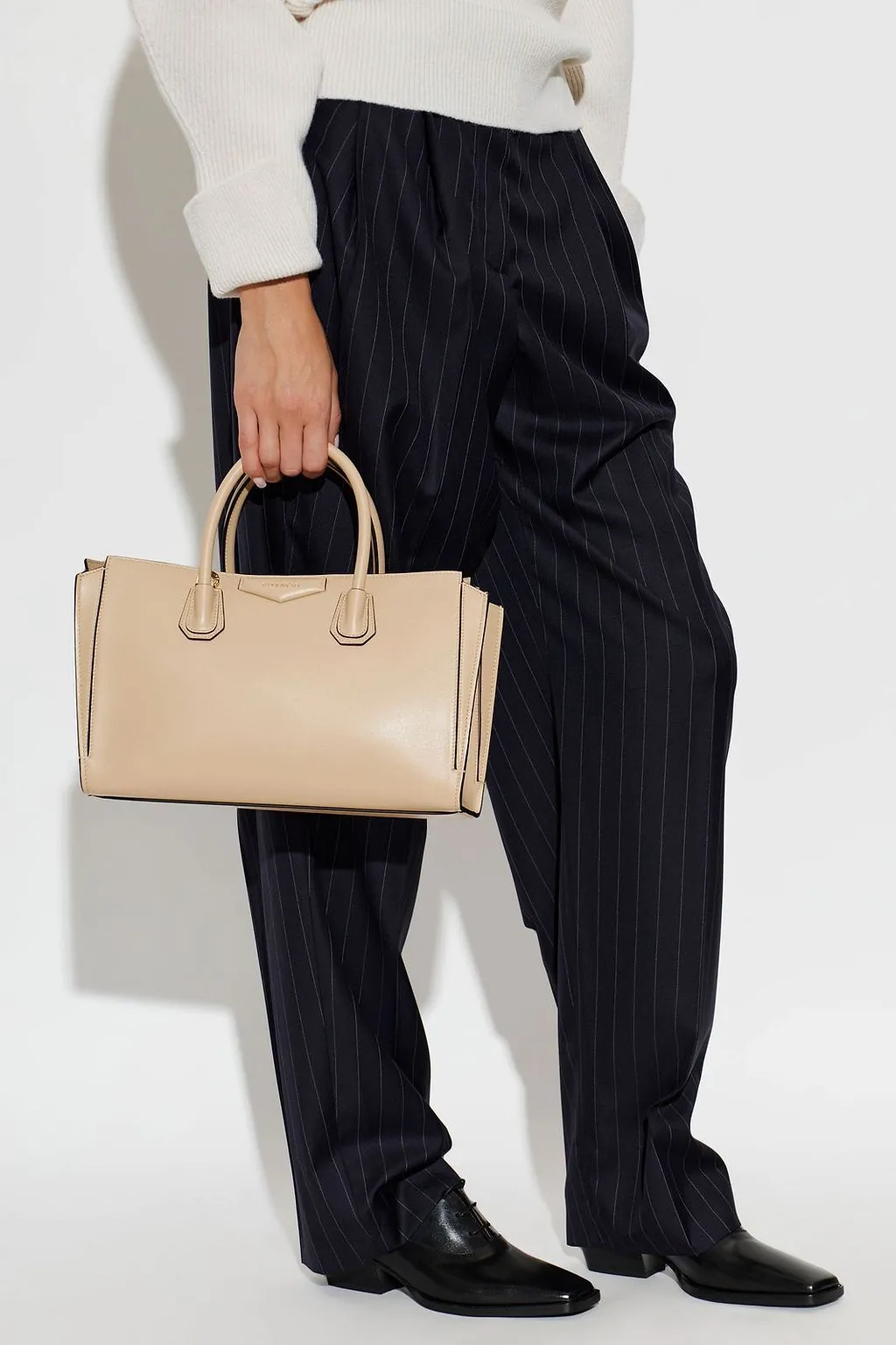 Givenchy Antigona Small Tote Bag