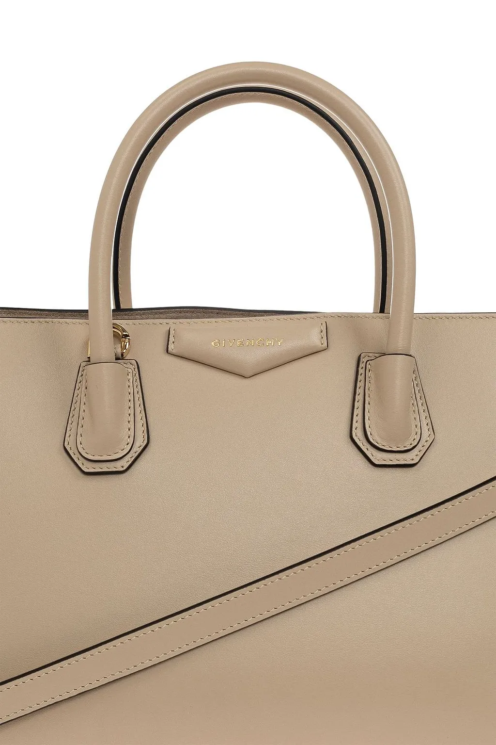 Givenchy Antigona Small Tote Bag