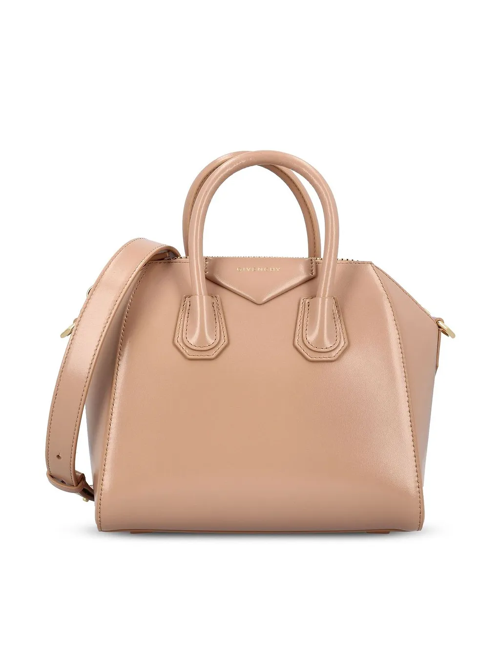 Givenchy Antigona Mini Top Handle Bag