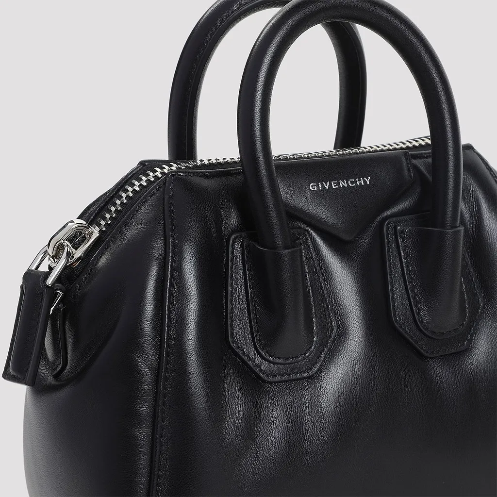 Givenchy Antigona Mini Shoulder Bag