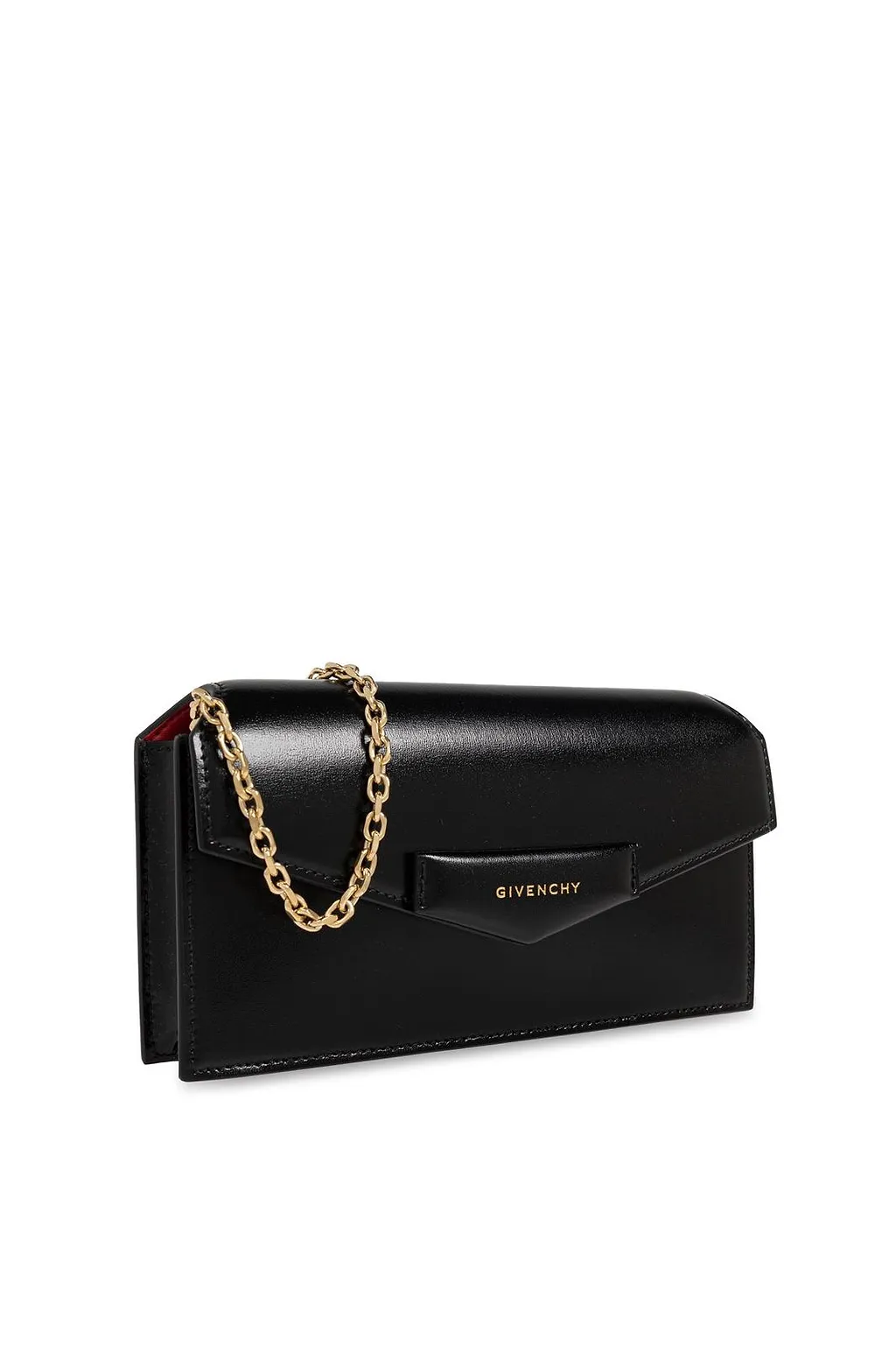 Givenchy Antigona Chain Clutch Bag