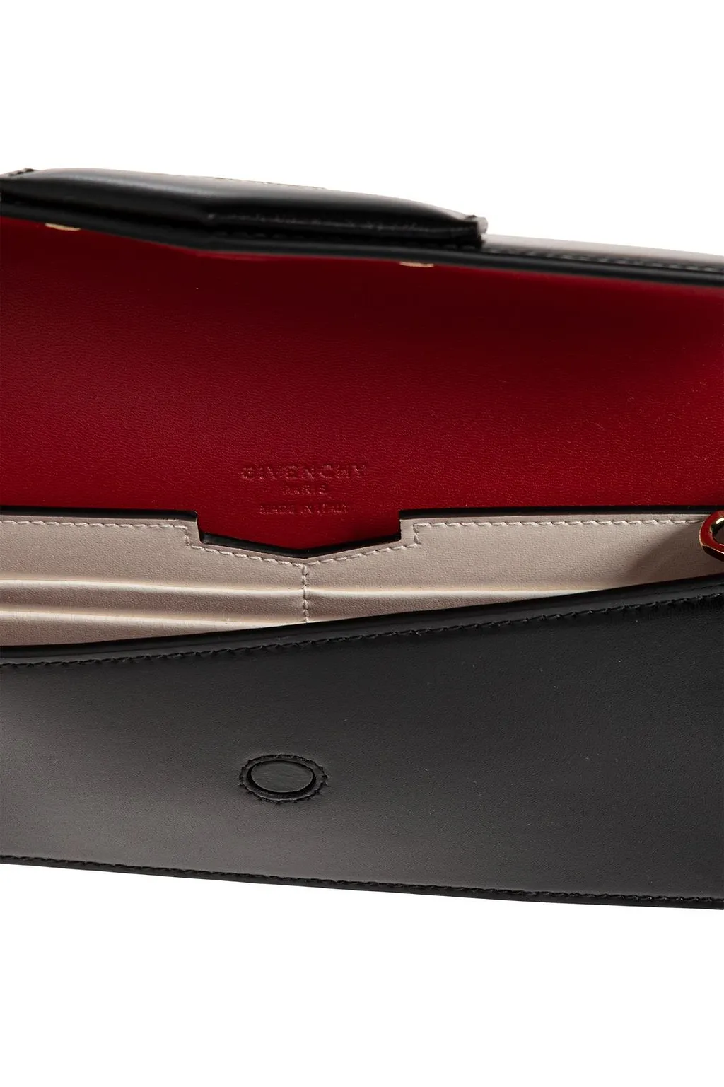 Givenchy Antigona Chain Clutch Bag