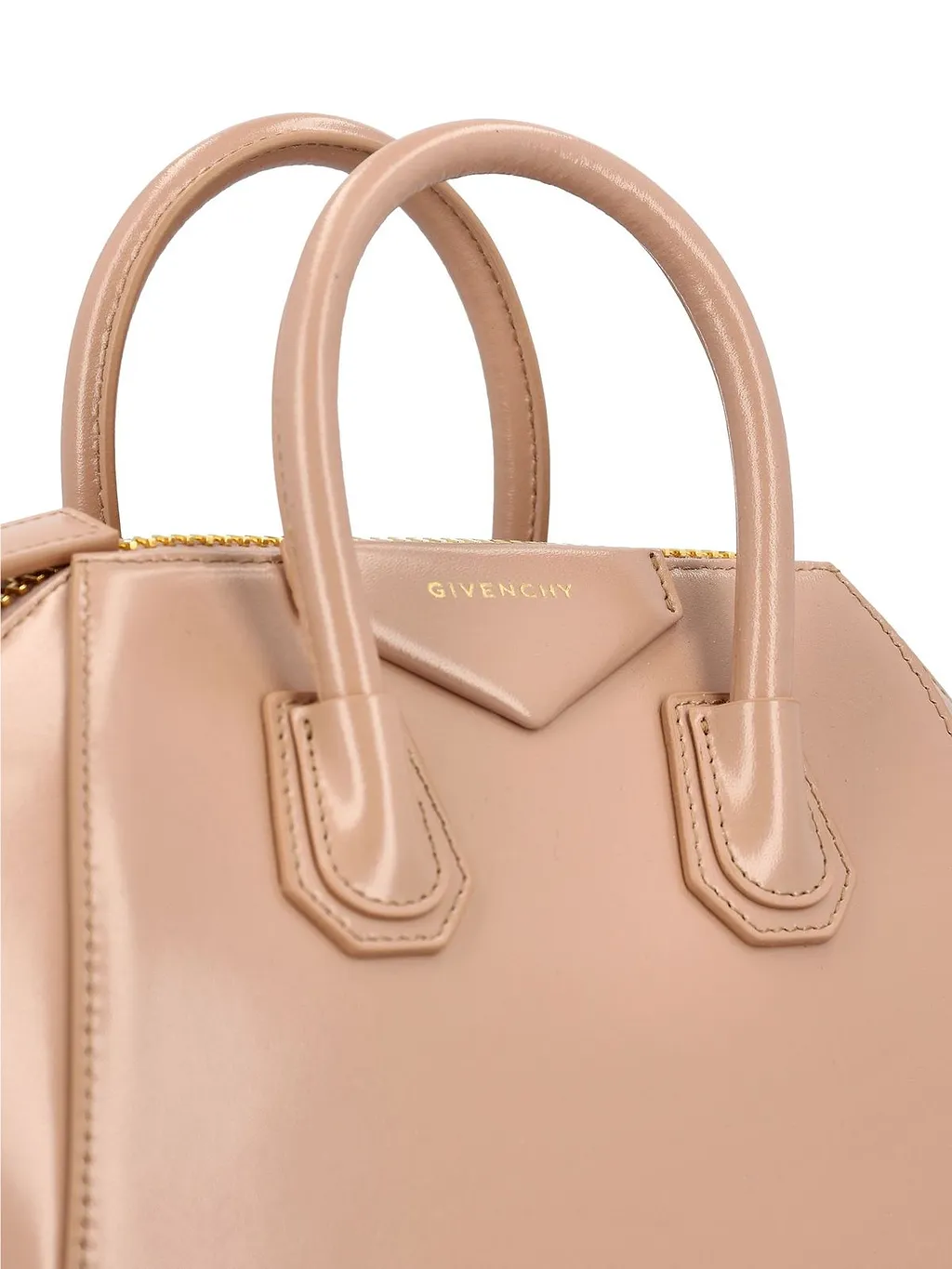 Givenchy Antigona Mini Top Handle Bag