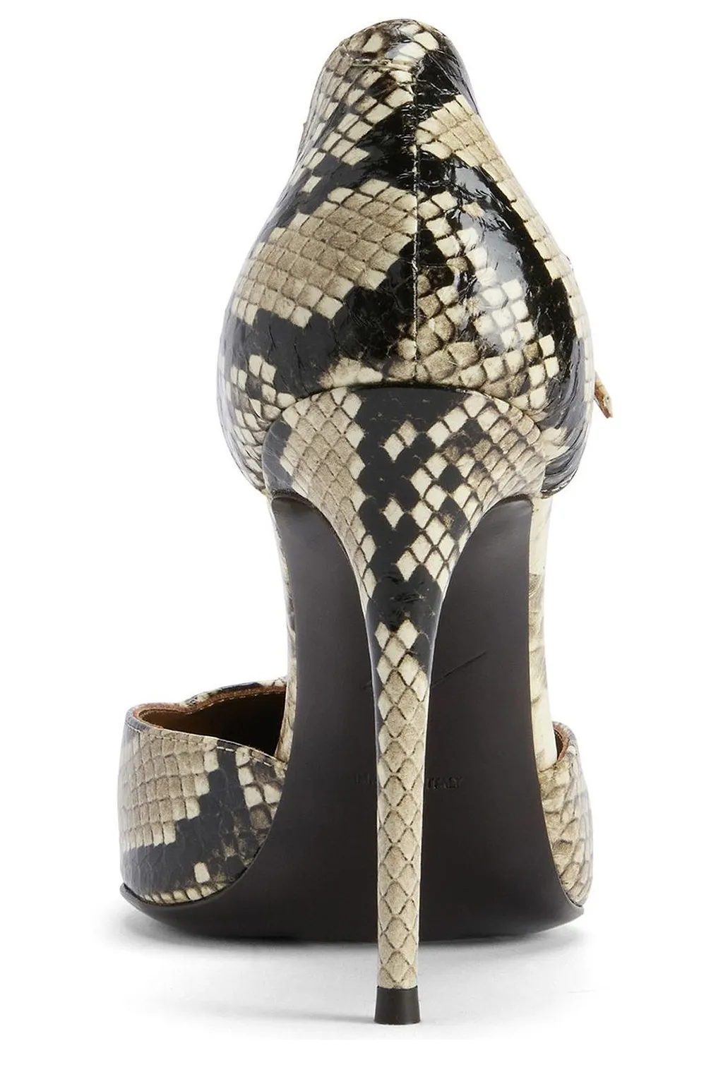Raquel D'orsay 105 Pumps
