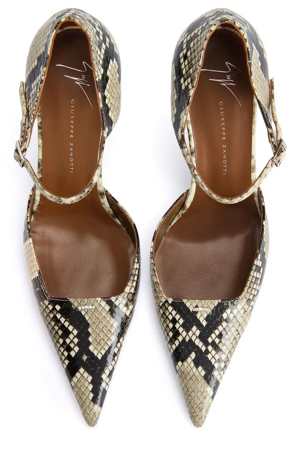 Raquel D'orsay 105 Pumps