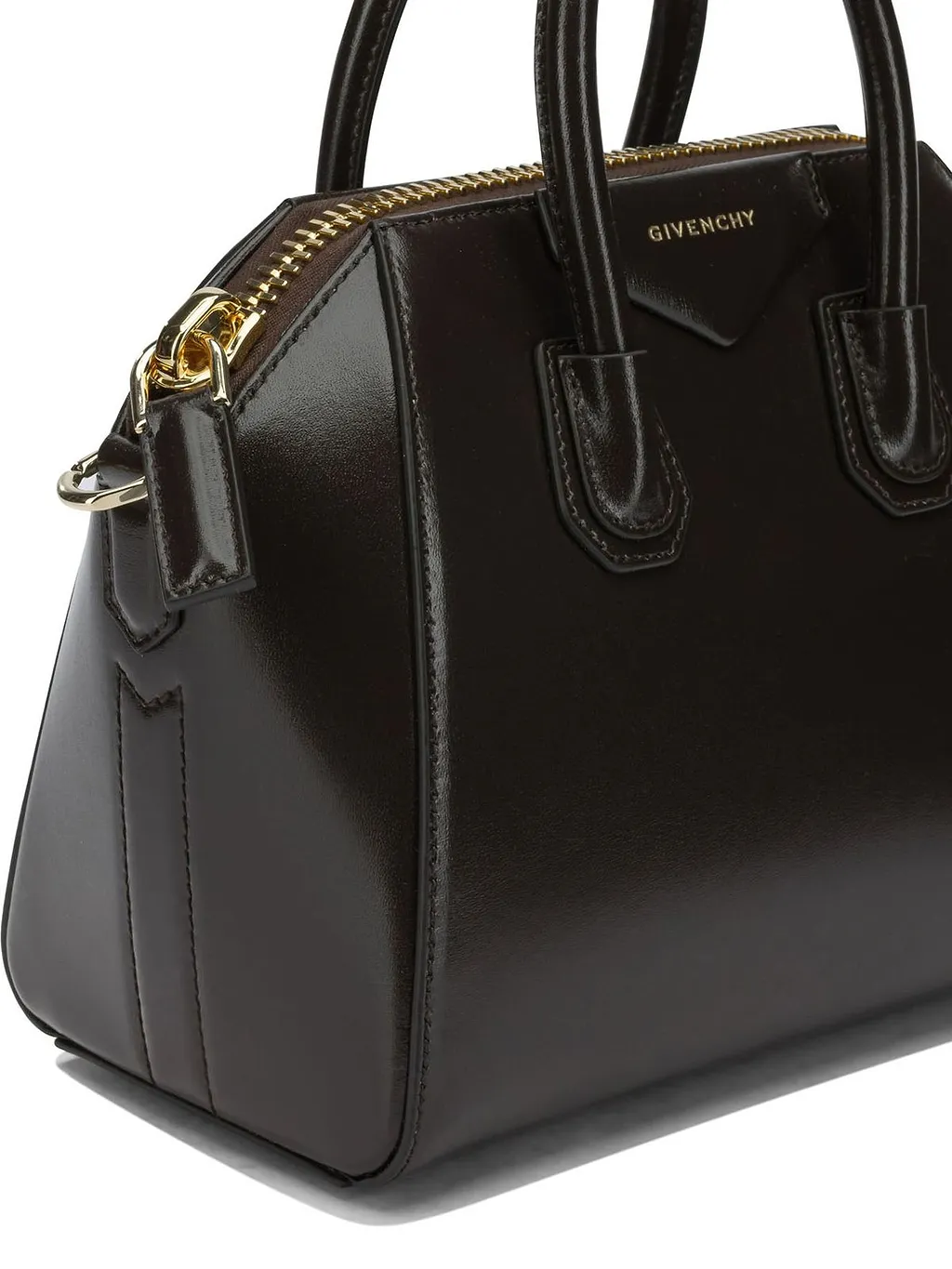 Givenchy Antigona Mini Top Handle Bag