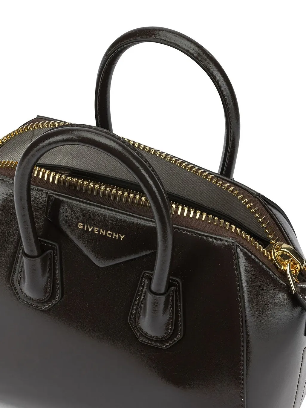 Givenchy Antigona Mini Top Handle Bag