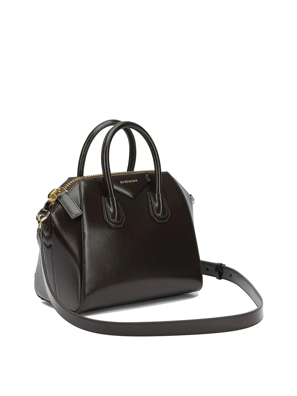 Givenchy Antigona Mini Top Handle Bag