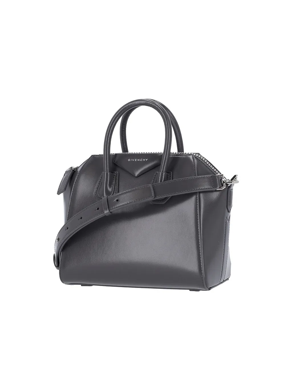 Givenchy Antigona Mini Top Handle Bag