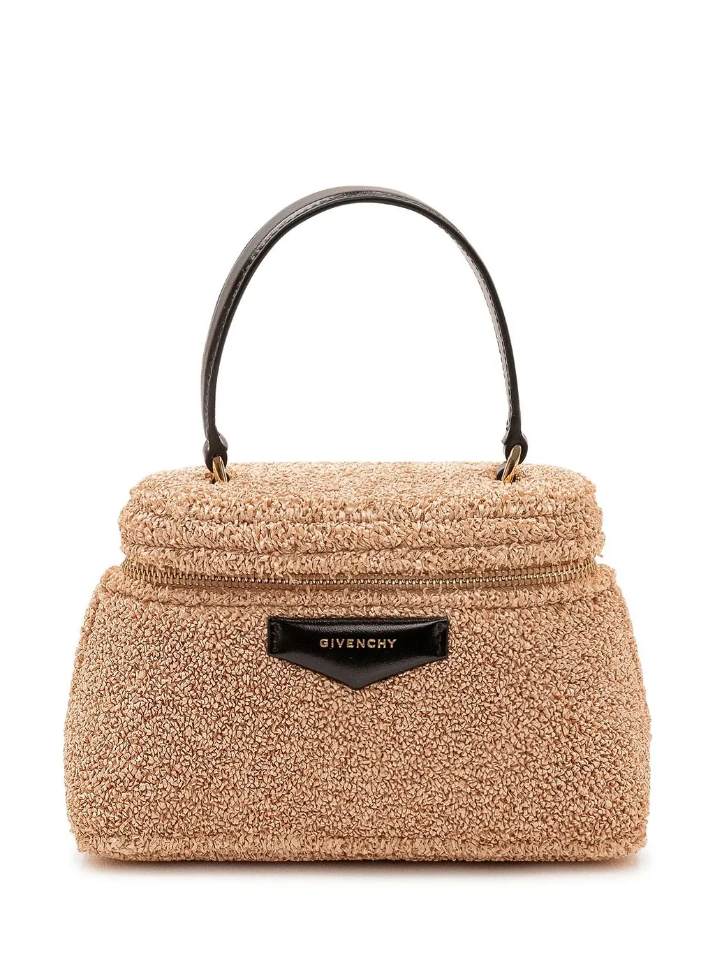 Givenchy Antigona Raffia Vanity Bag