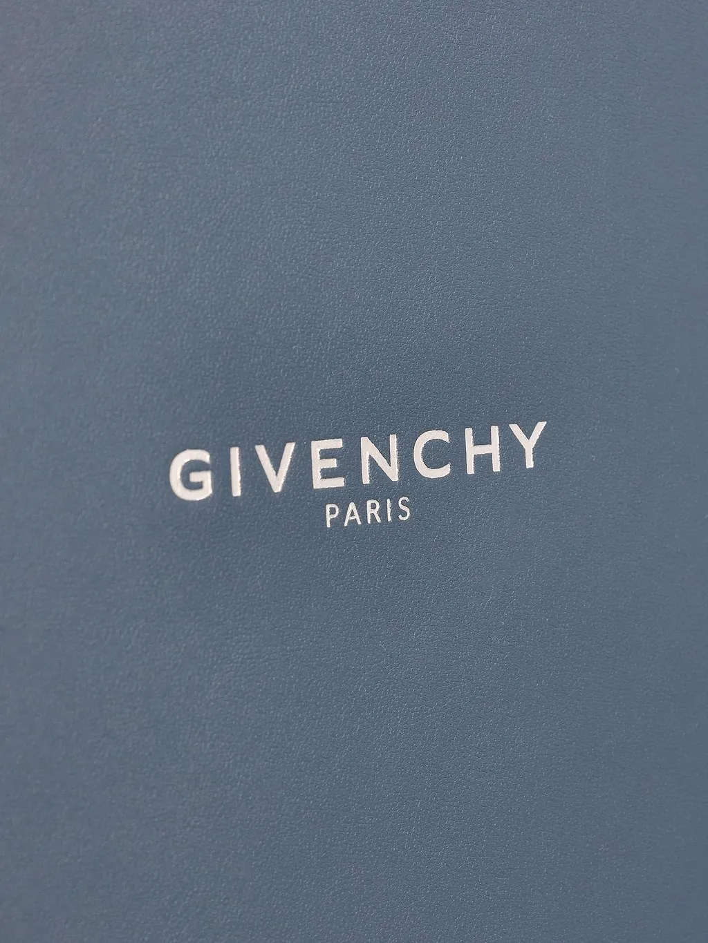 Givenchy Antigona Stamped Large Pouch
