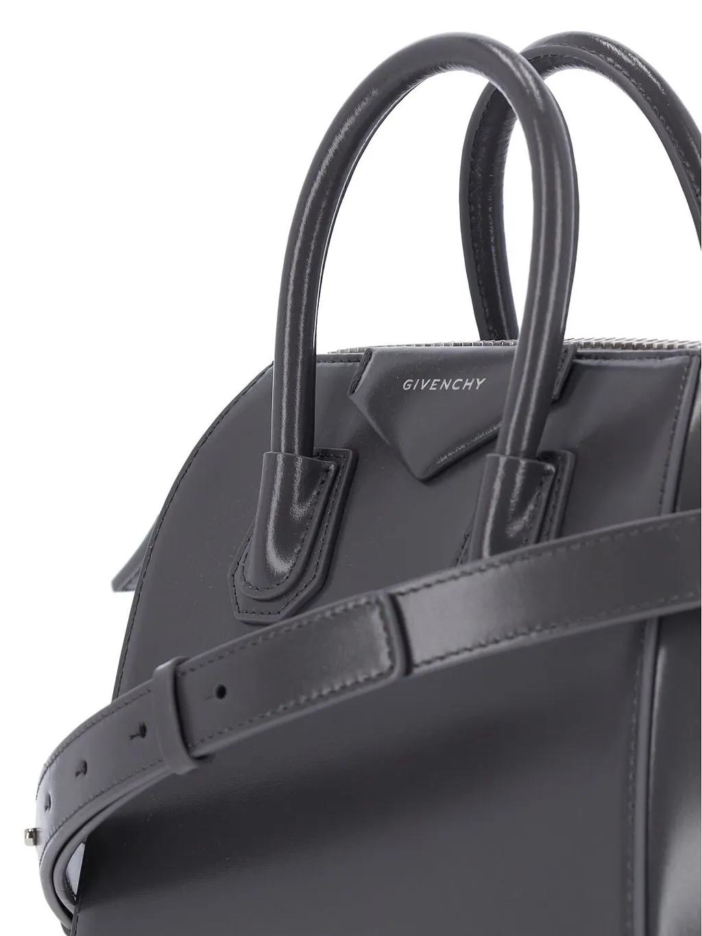 Givenchy Antigona Mini Top Handle Bag