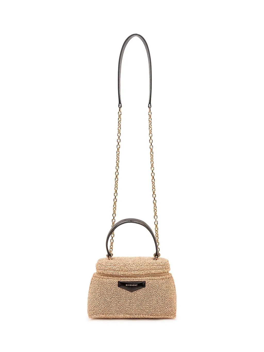 Givenchy Antigona Raffia Vanity Bag
