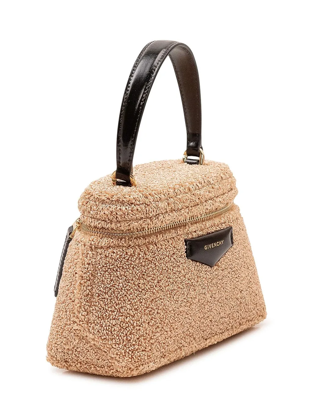 Givenchy Antigona Raffia Vanity Bag