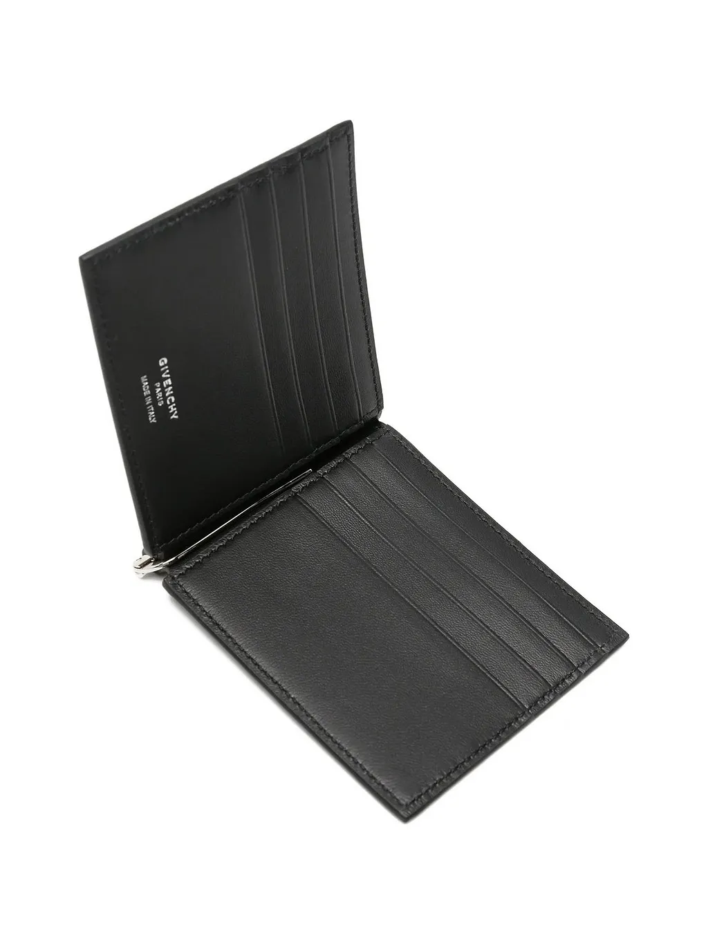 Bi-Fold Wallet
