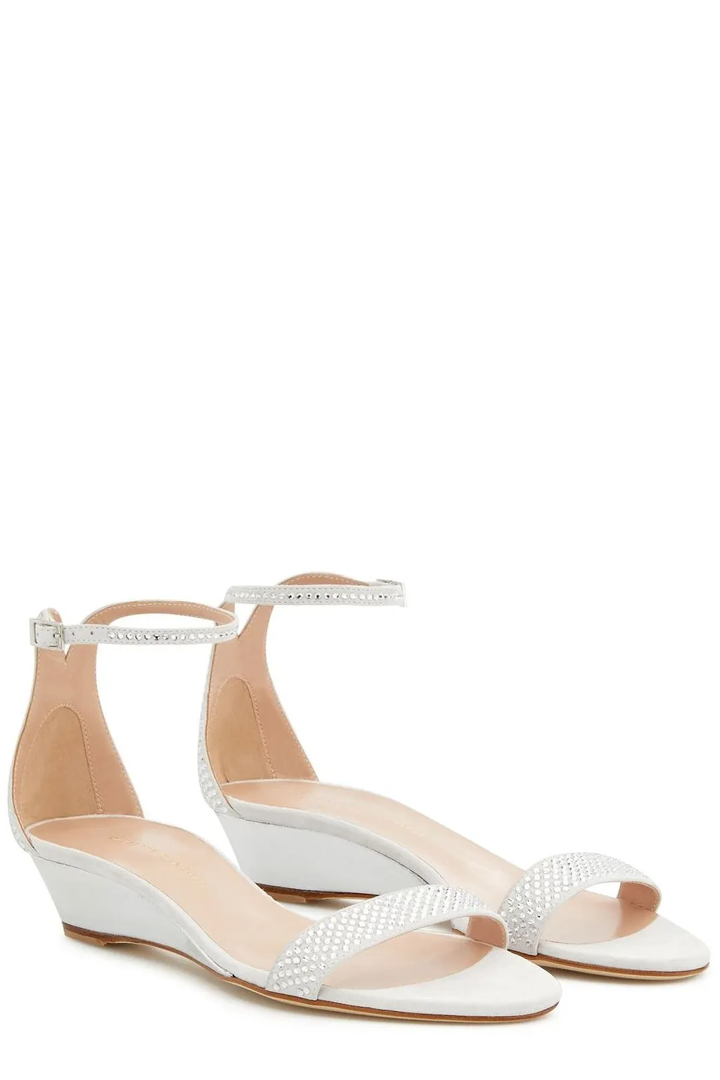 Giuseppe Zanotti Rosalyne Sandals