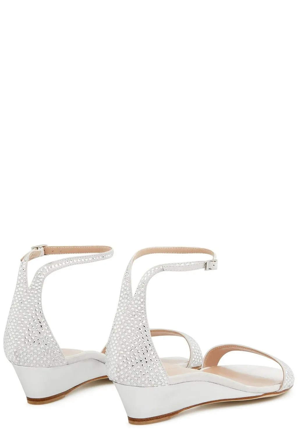 Giuseppe Zanotti Rosalyne Sandals