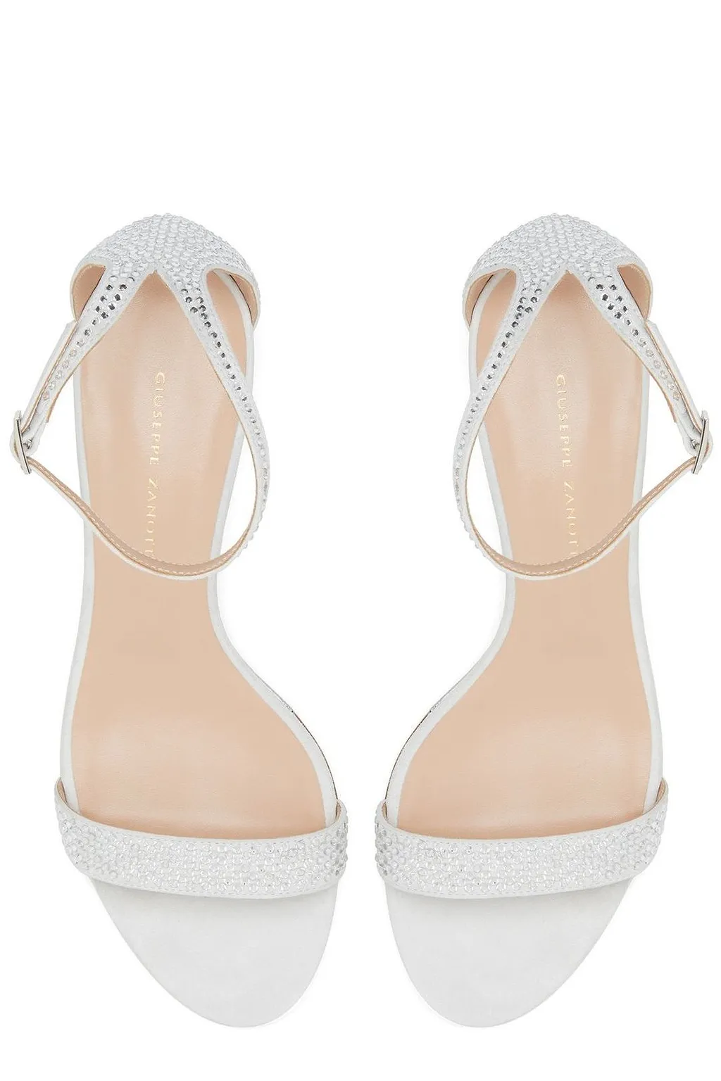Giuseppe Zanotti Rosalyne Sandals