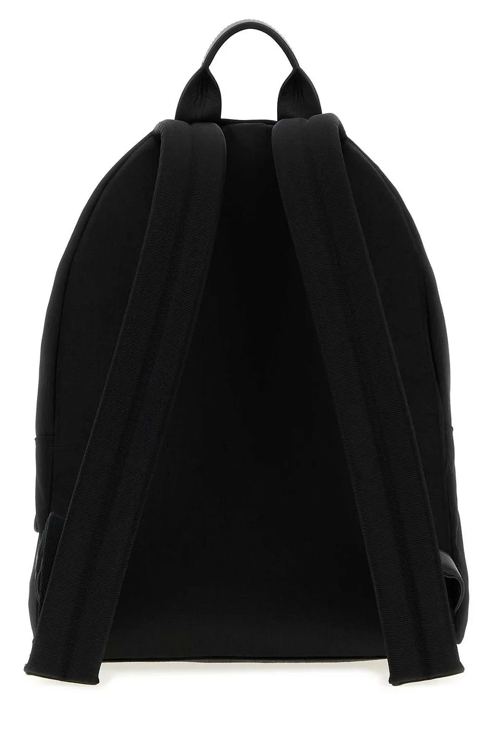 Cargo Logo Embroidered Backpack