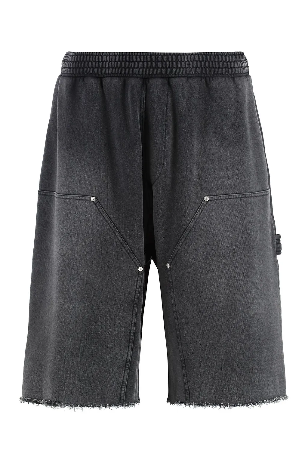 Givenchy Carpenter Shorts