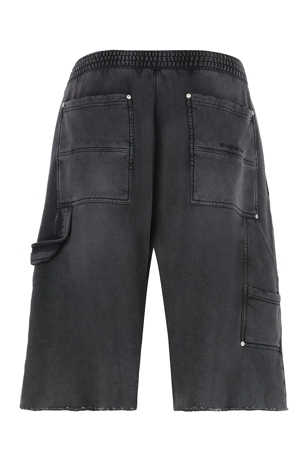Givenchy Carpenter Shorts