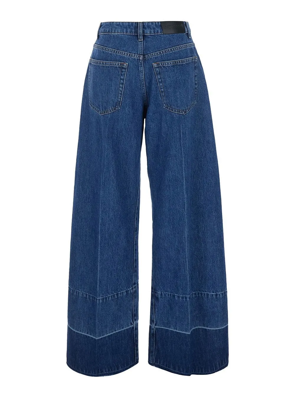 Givenchy Cocoon Jeans