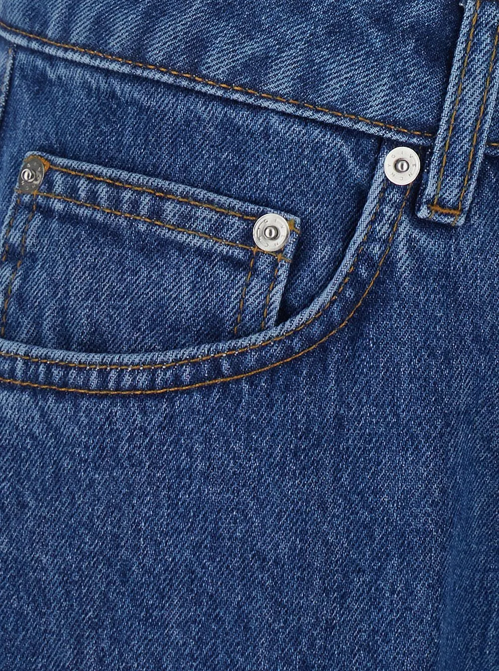 Givenchy Cocoon Jeans