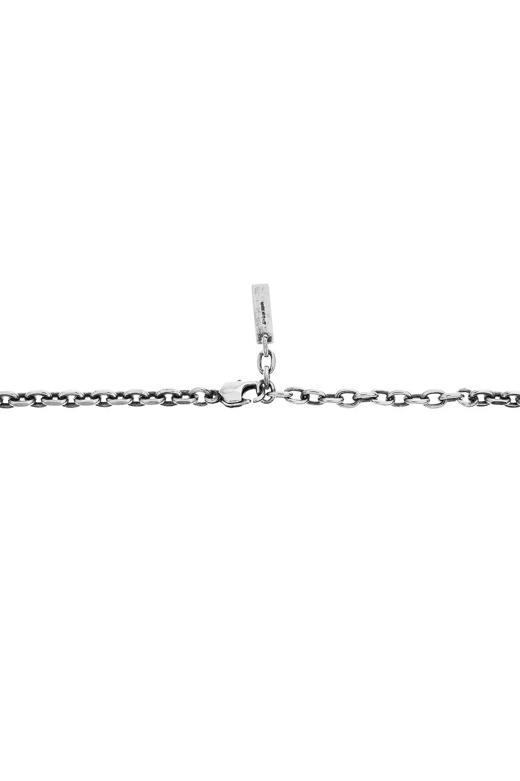 Crystal Pendant Necklace