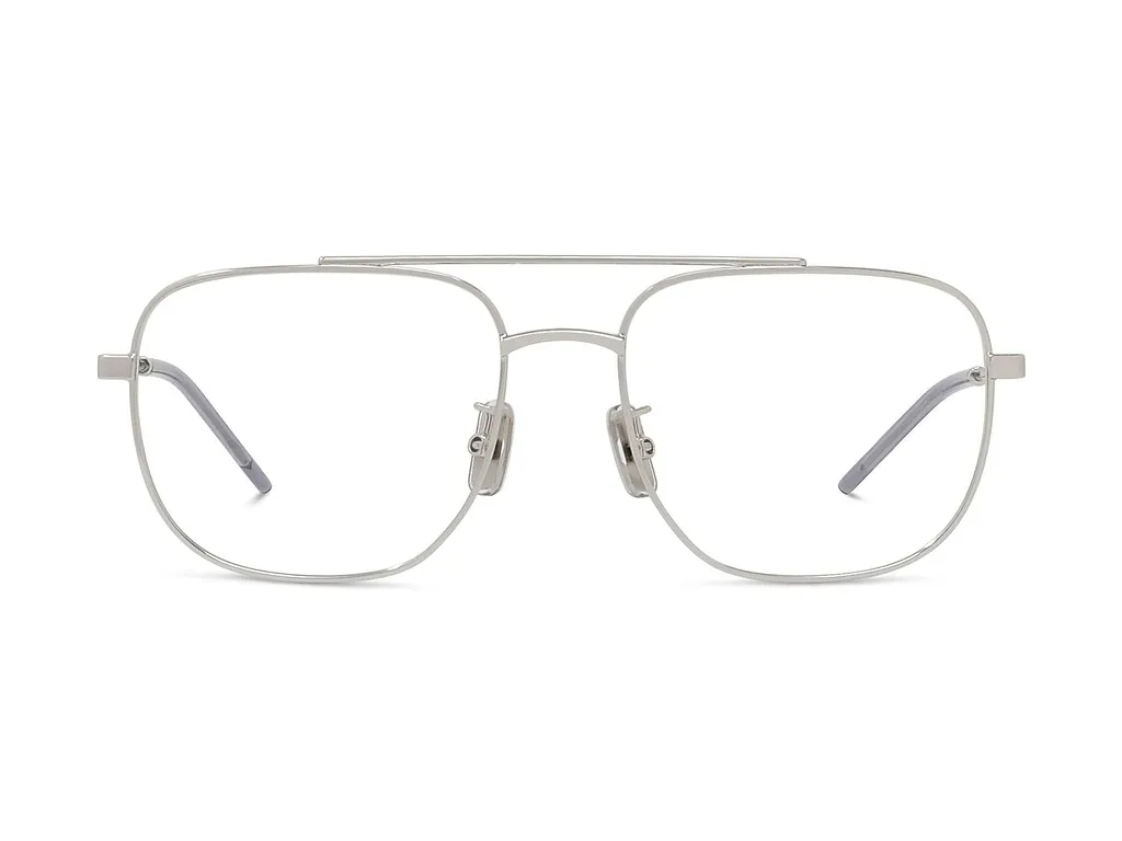 City Double-Bridge Glasses