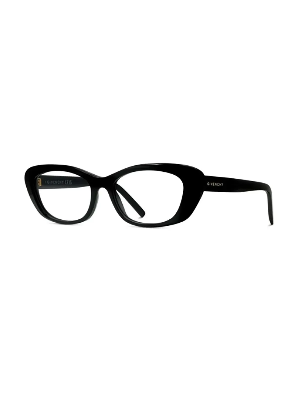 Givenchy Eyewear Cat-Eye Frame Glasses