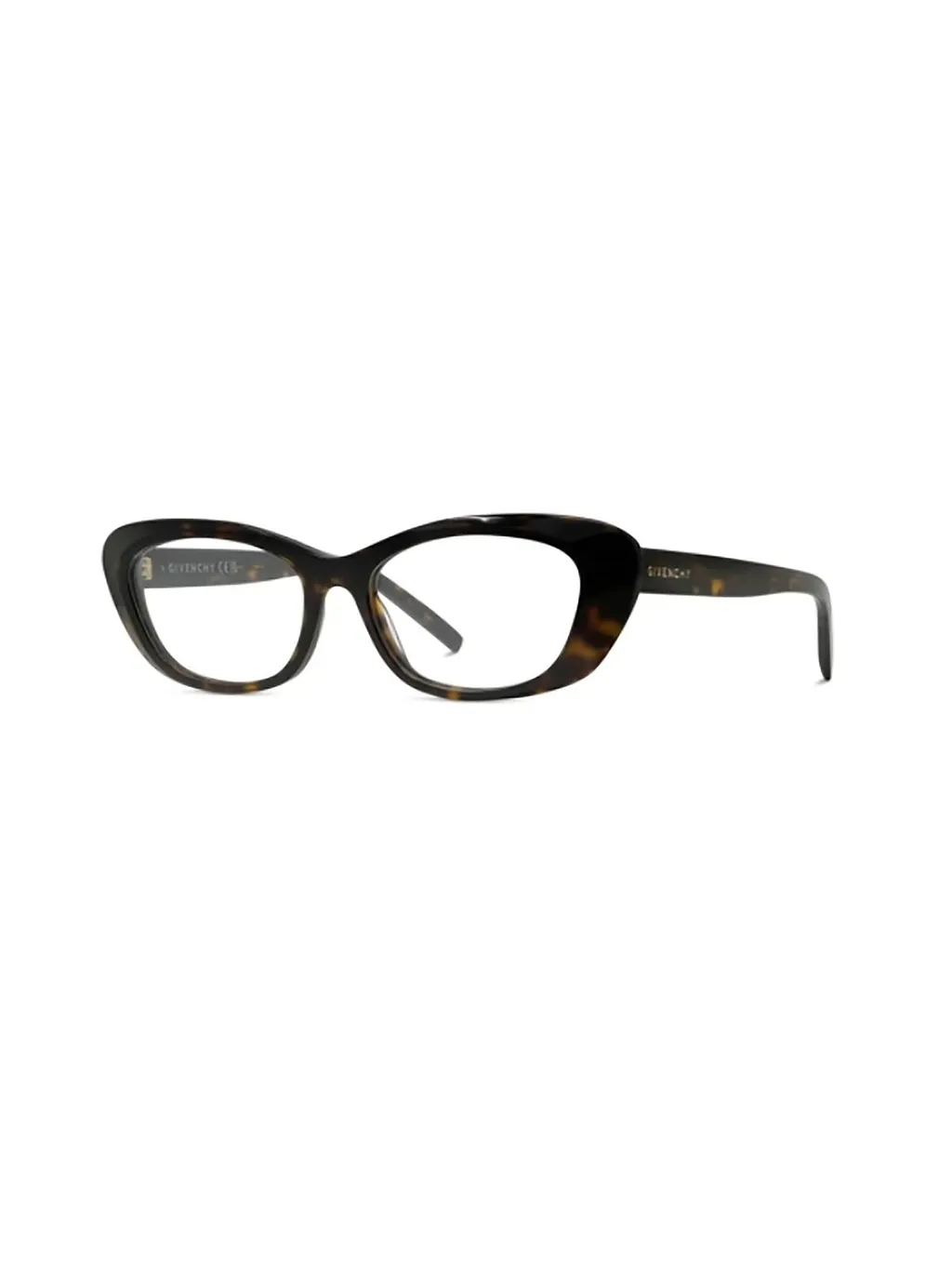 Givenchy Eyewear Cat-Eye Frame Glasses