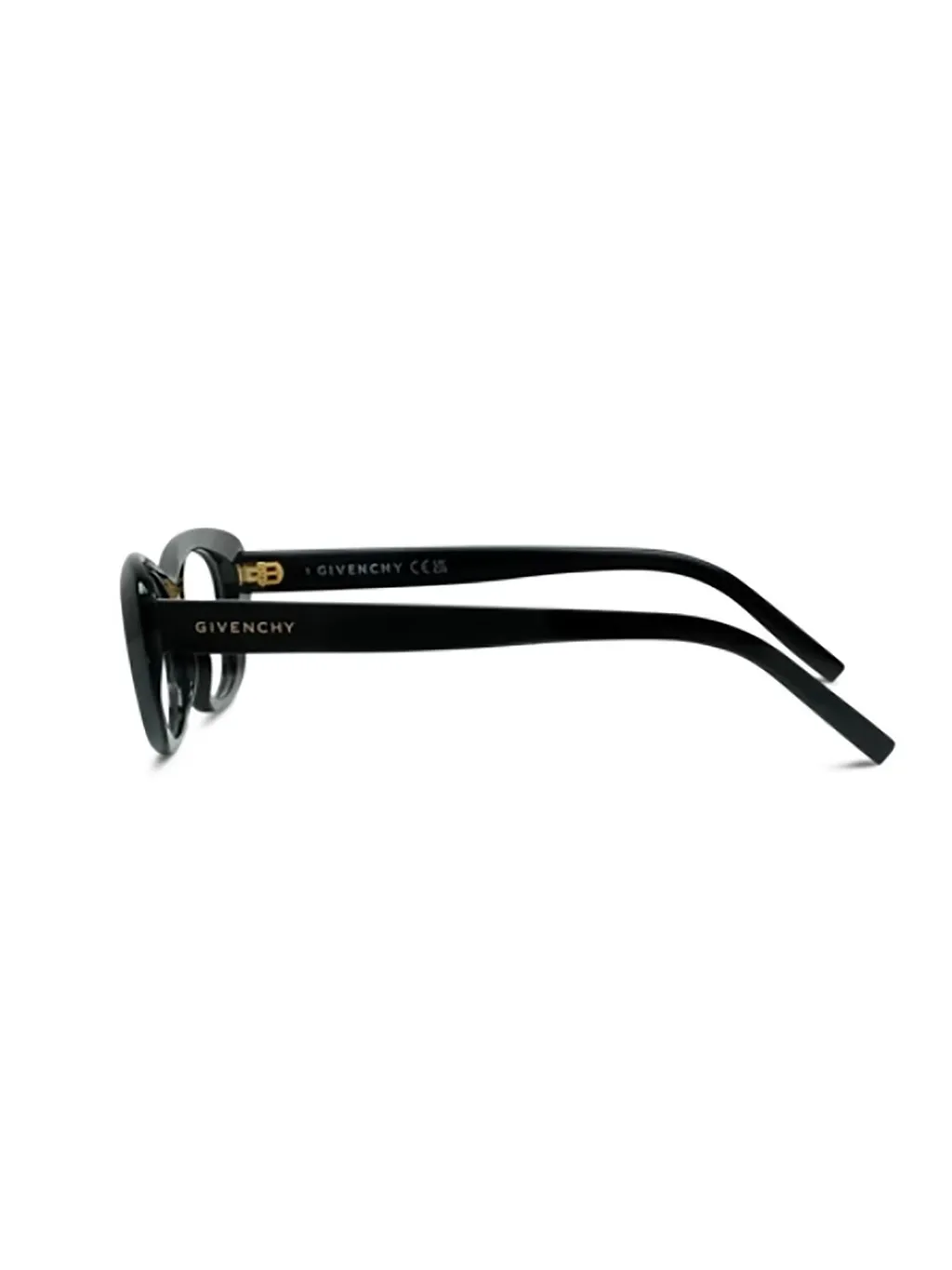 Givenchy Eyewear Cat-Eye Frame Glasses