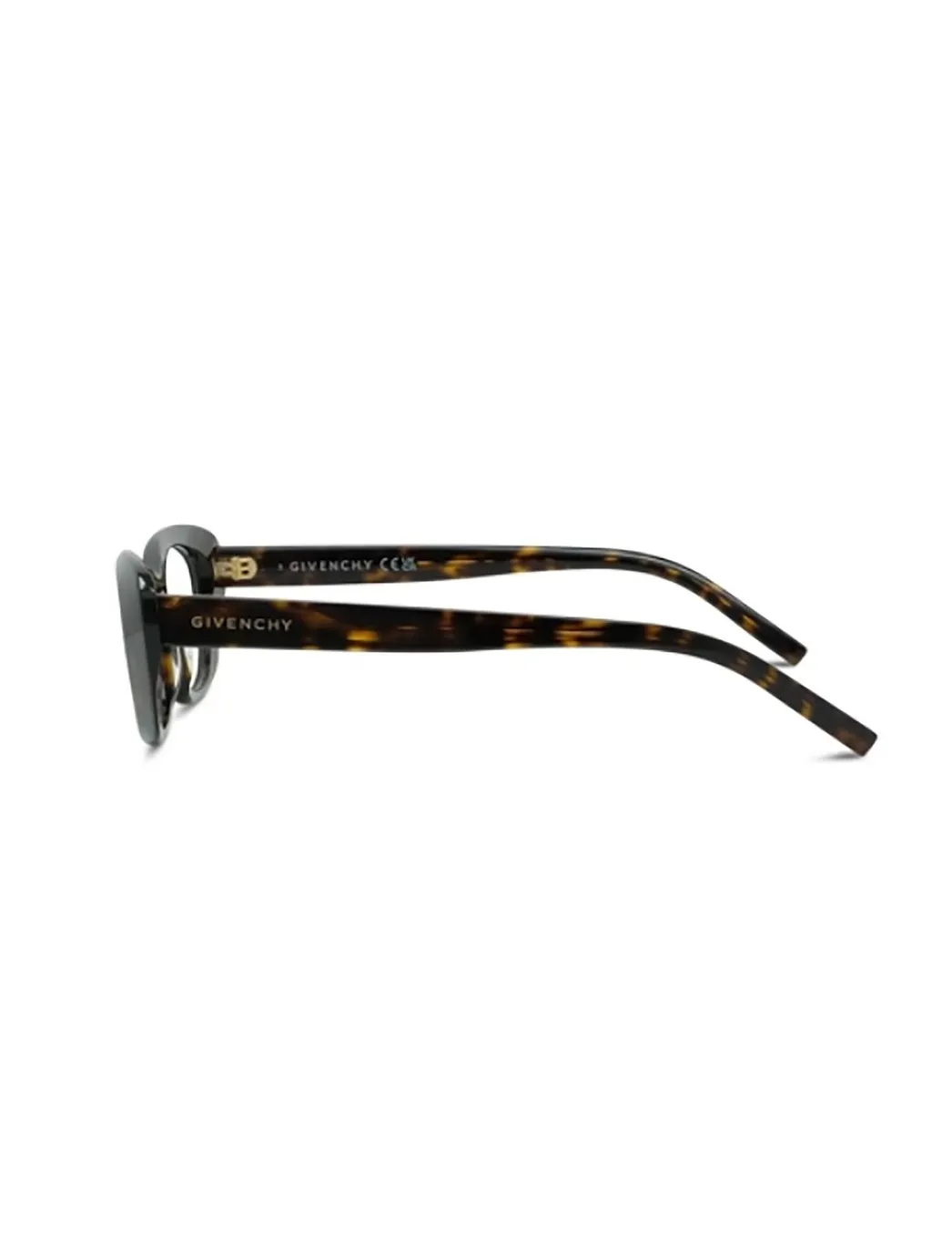 Givenchy Eyewear Cat-Eye Frame Glasses