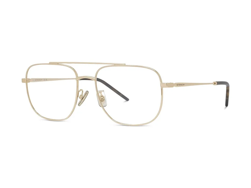 Givenchy Eyewear City Double-Bridge Glasses