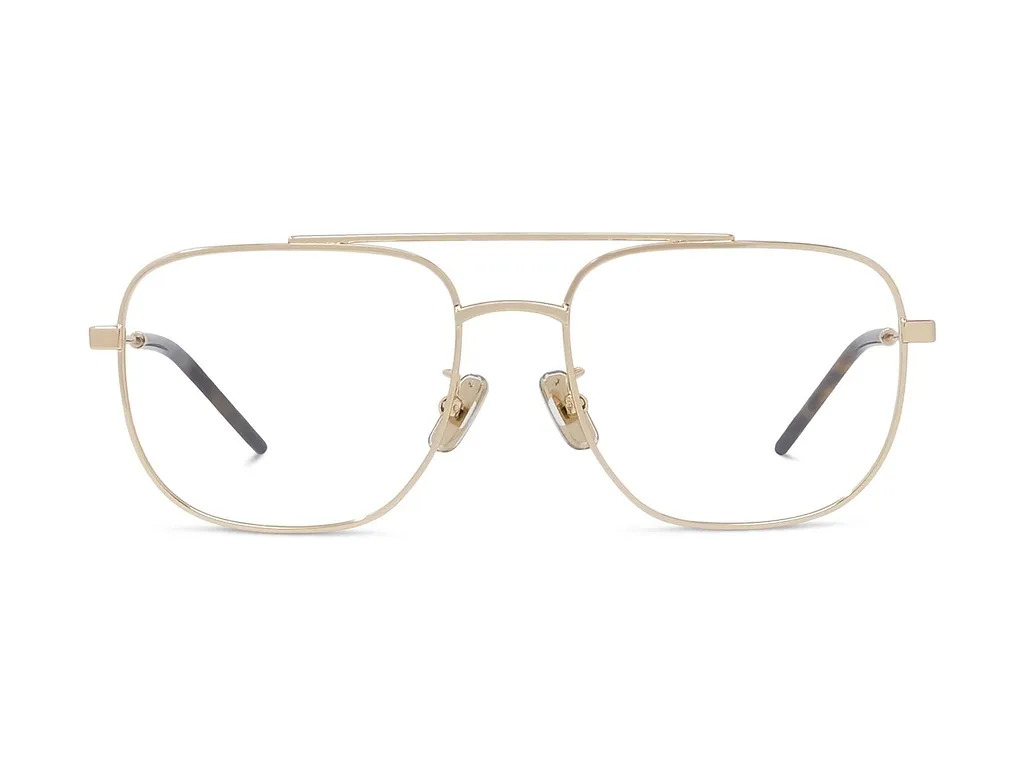 Givenchy Eyewear City Double-Bridge Glasses
