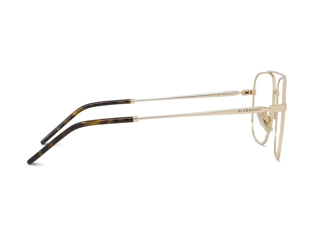 Givenchy Eyewear City Double-Bridge Glasses