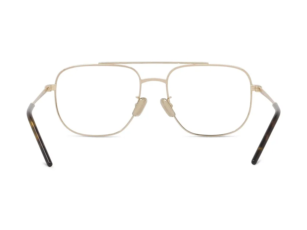Givenchy Eyewear City Double-Bridge Glasses