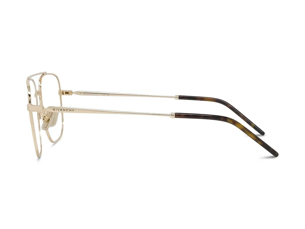 Givenchy Eyewear City Double-Bridge Glasses