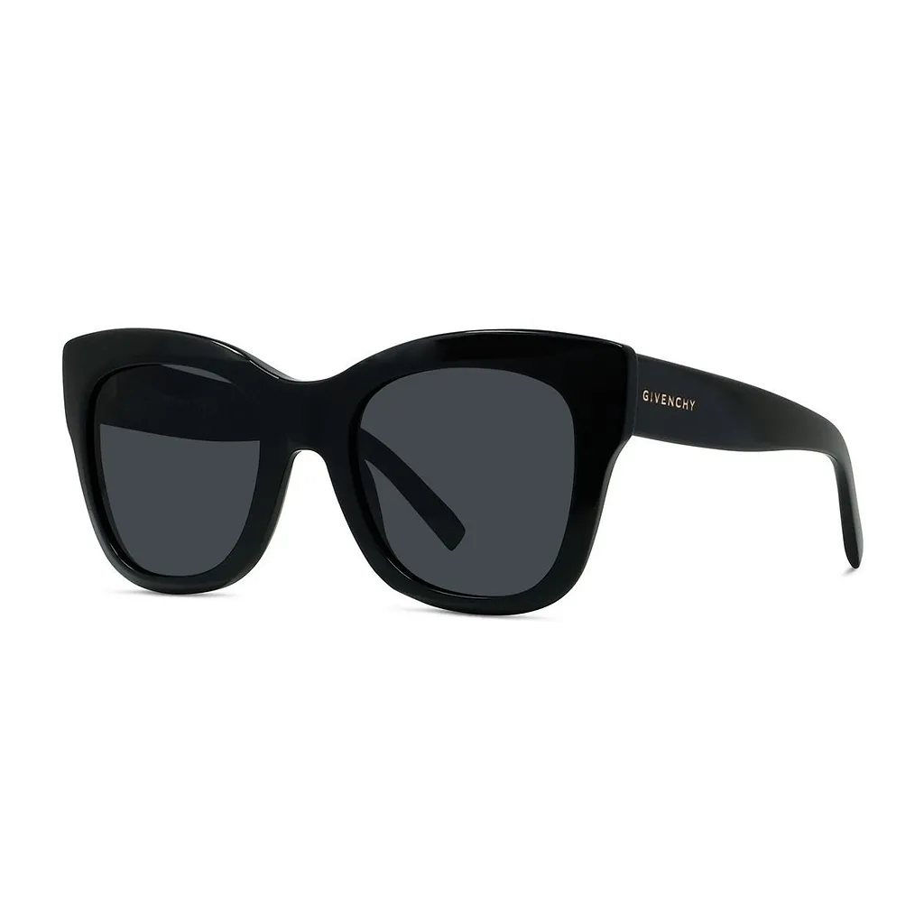 Givenchy Eyewear City Square Frame Sunglasses