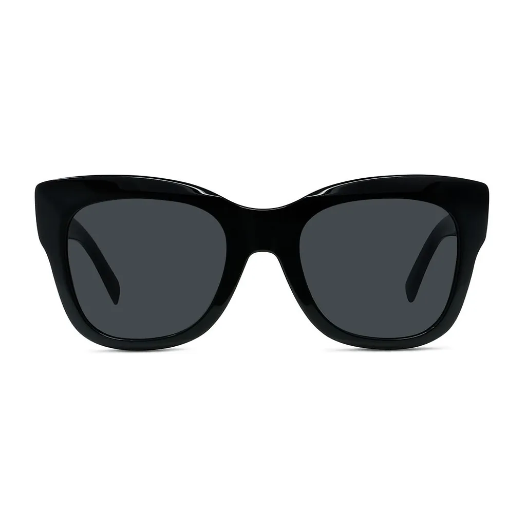 Givenchy Eyewear City Square Frame Sunglasses