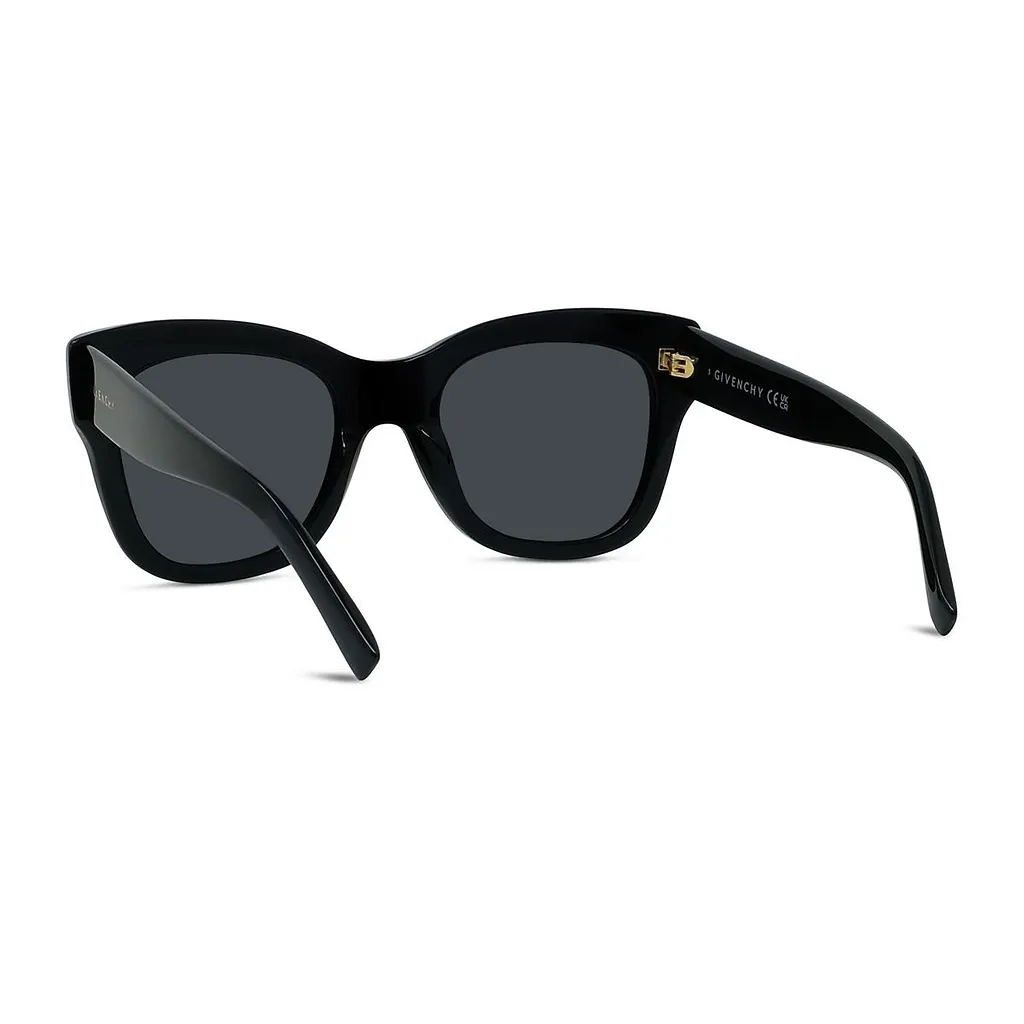 Givenchy Eyewear City Square Frame Sunglasses