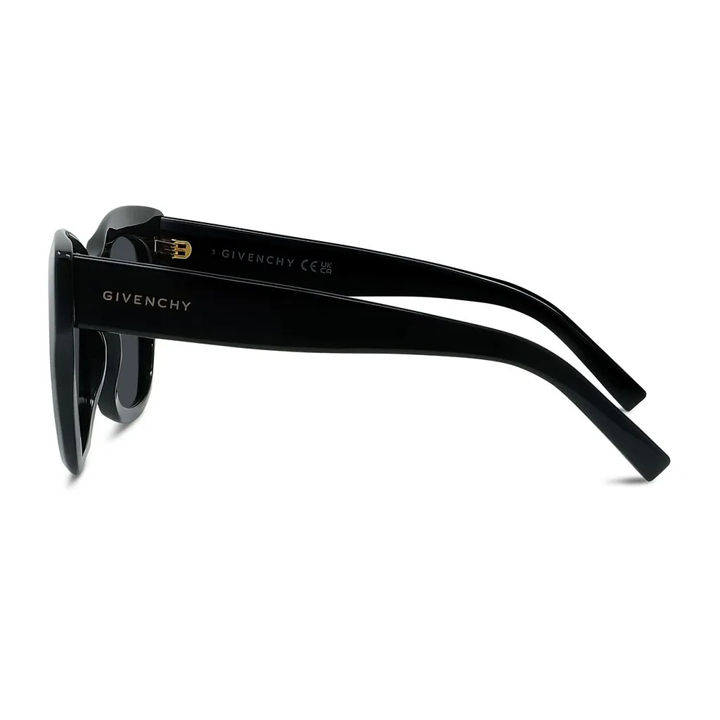 Givenchy Eyewear City Square Frame Sunglasses
