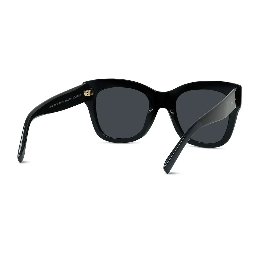 Givenchy Eyewear City Square Frame Sunglasses