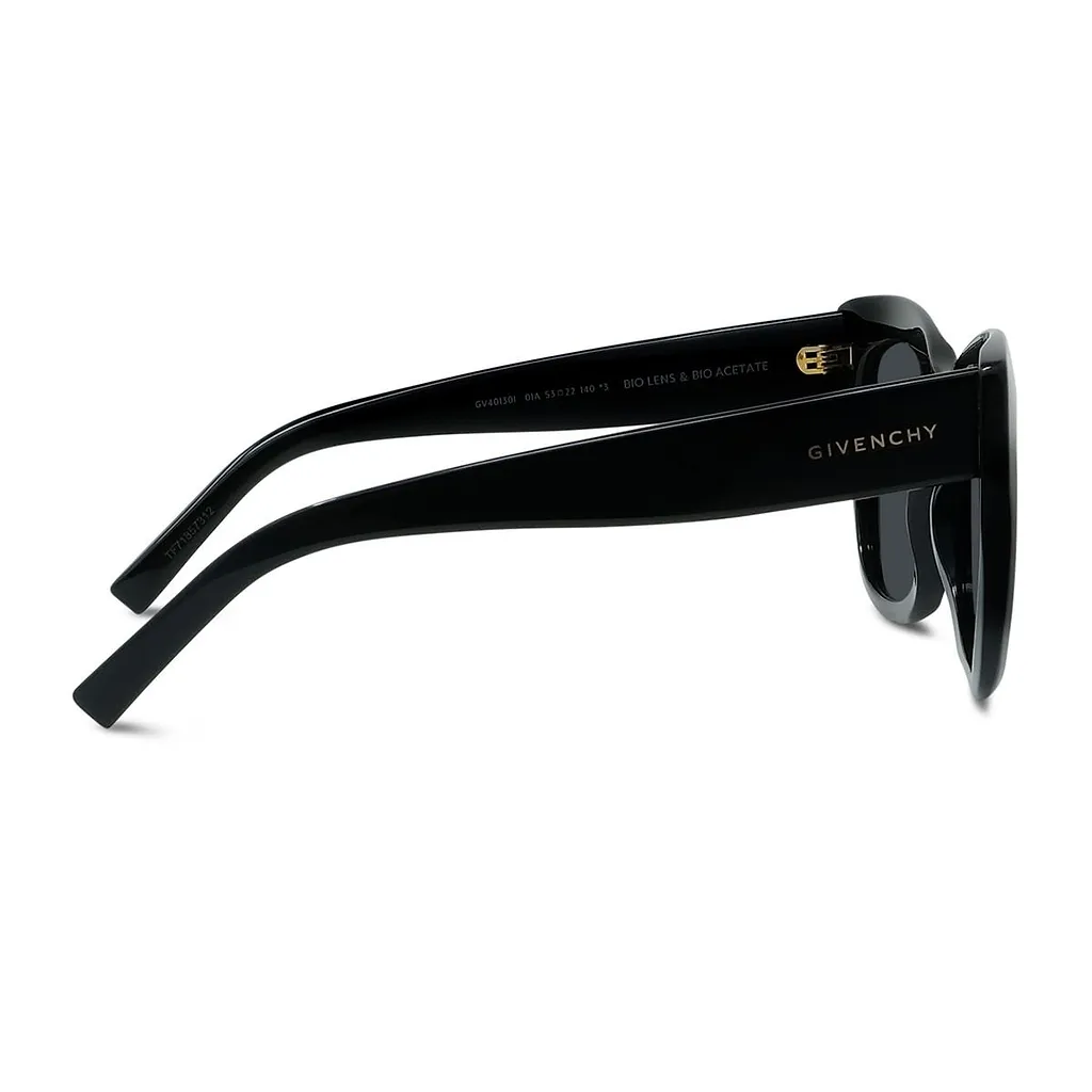 Givenchy Eyewear City Square Frame Sunglasses