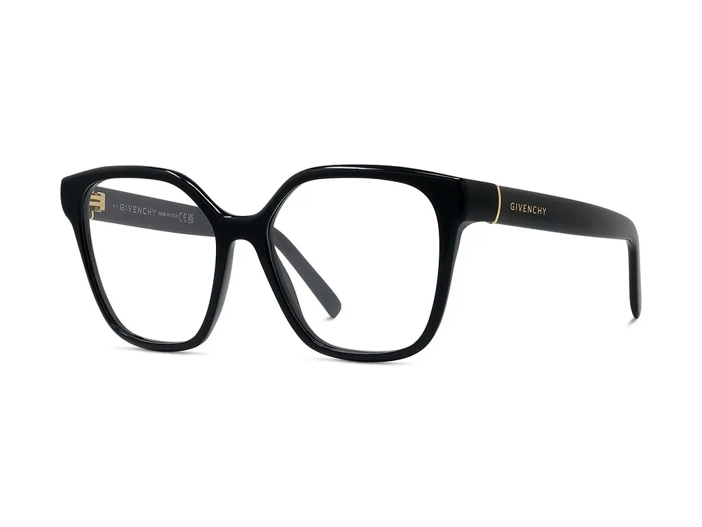 Givenchy Eyewear Geometric Frame Glasses