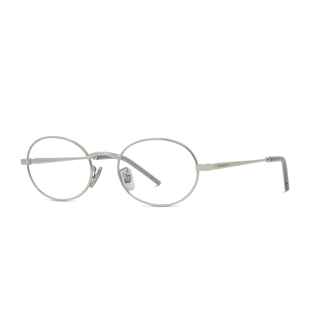 Givenchy Eyewear Oval Frame Glasses