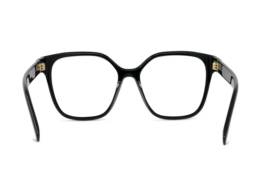 Givenchy Eyewear Geometric Frame Glasses